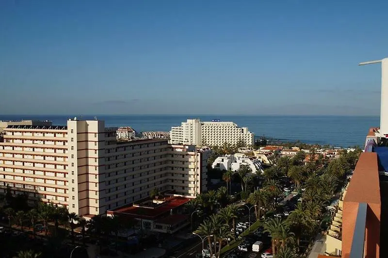 Tajinastes Lägenhet Arona  Spanien
