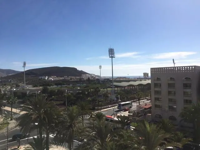Tajinastes Lägenhet Arona  Arona (Tenerife)